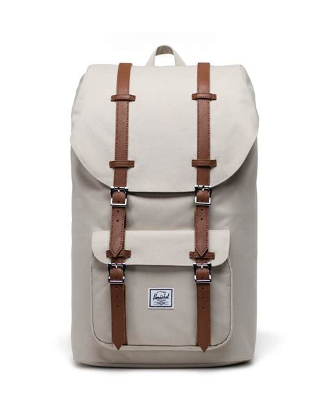 how to spot fake herschel bag little america|herschel little america backpack 25l.